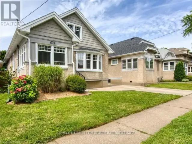 1 Bedroom House St. Catharines ON 104471174
