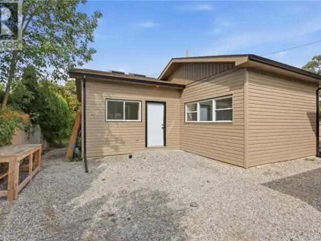 1 Bedroom House St. Catharines ON 105309400