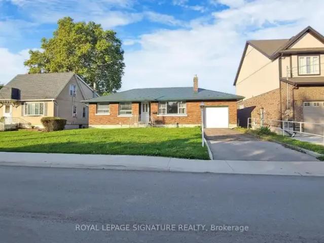 1 Bedroom House St. Catharines ON 105327182
