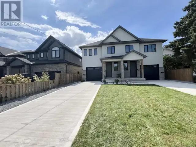 1 Bedroom House St. Catharines ON 105378476
