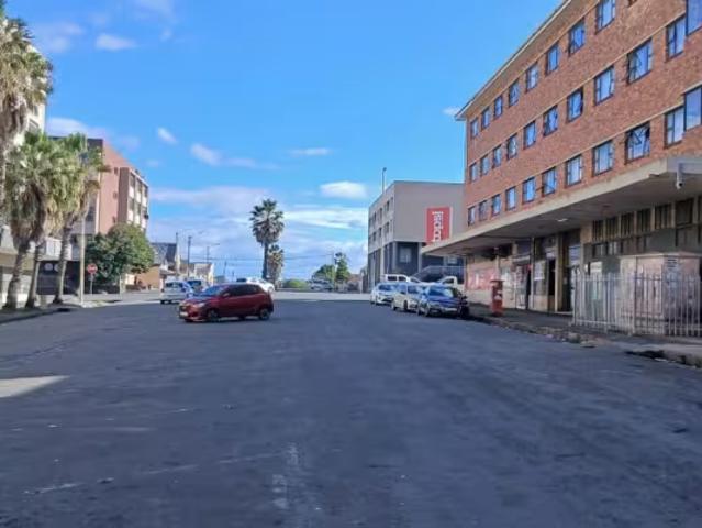 1 Bedroom House Quigney Quigney 103177840