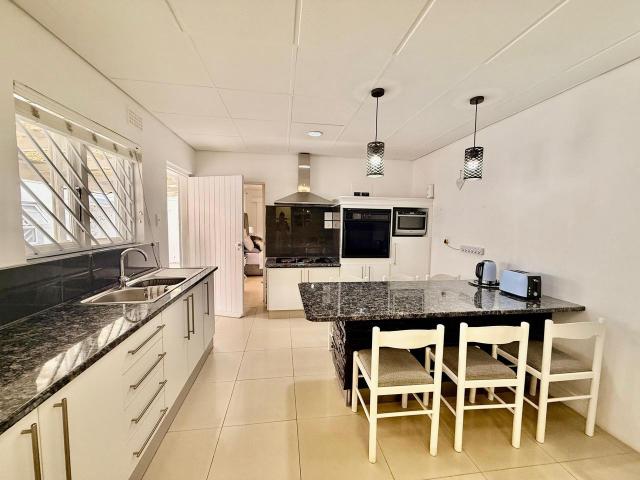 1 Bedroom house rented in Athlone, Cape Town