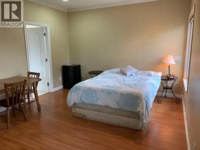 1 Bedroom House Richmond BC 102752741