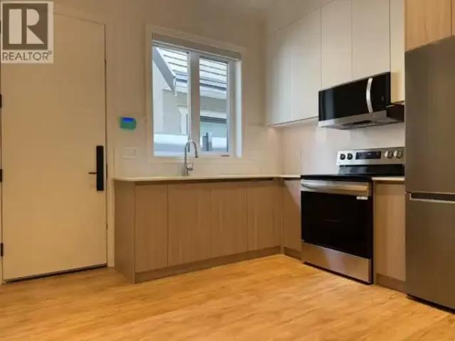 1 Bedroom House Richmond BC LS101217247