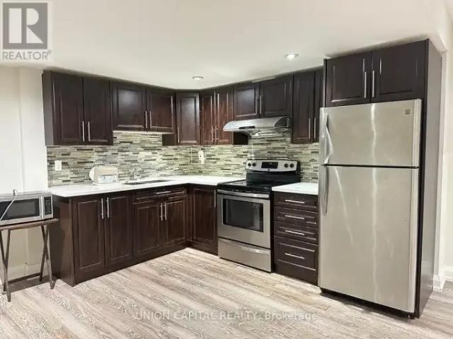 1 Bedroom House Richmond Hill ON 100171673