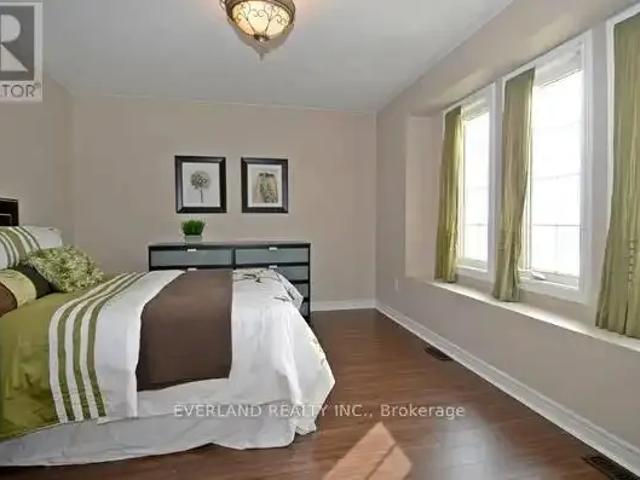 1 Bedroom House Richmond Hill ON 101400392