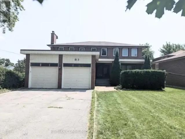 1 Bedroom House Richmond Hill ON 101186336