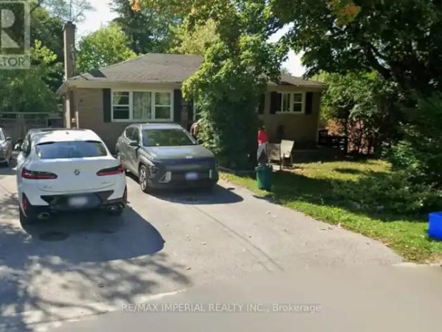 1 Bedroom House Richmond Hill ON 102518906