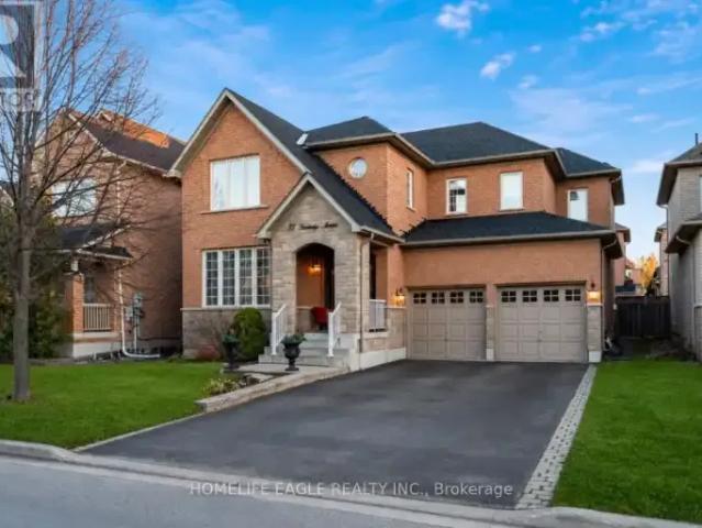 1 Bedroom House Richmond Hill ON 102518909