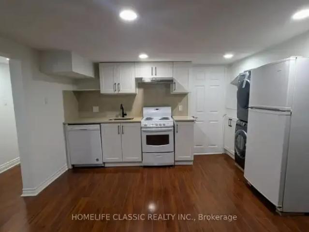 1 Bedroom House Richmond Hill ON 104224724