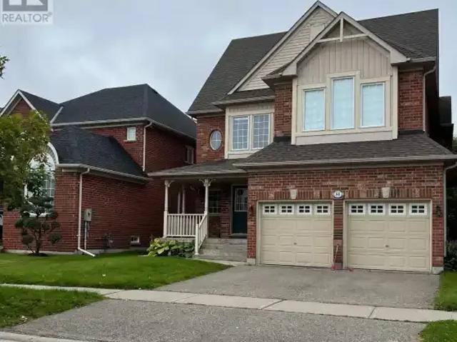 1 Bedroom House Richmond Hill ON 104257486