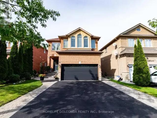 1 Bedroom House Richmond Hill ON 105394873