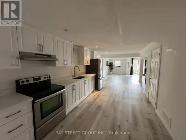 1 Bedroom House Richmond Hill ON LS101507953