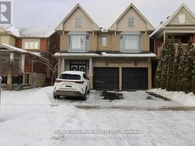 1 Bedroom House Richmond Hill ON LS102052680