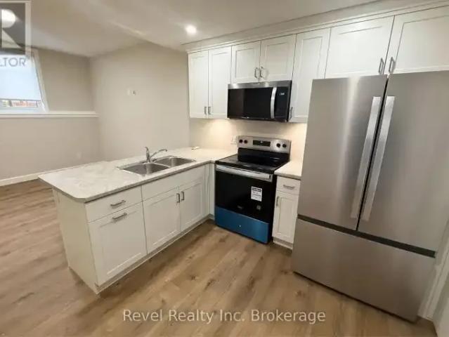 1 Bedroom House Woodstock ON LS101878438