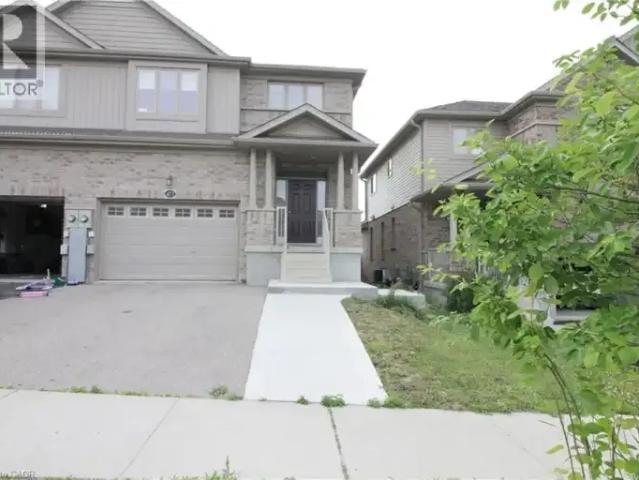 1 Bedroom House Waterloo ON 104471065