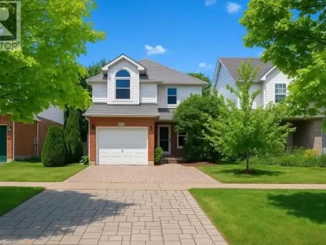 1 Bedroom House Waterloo ON 104941133
