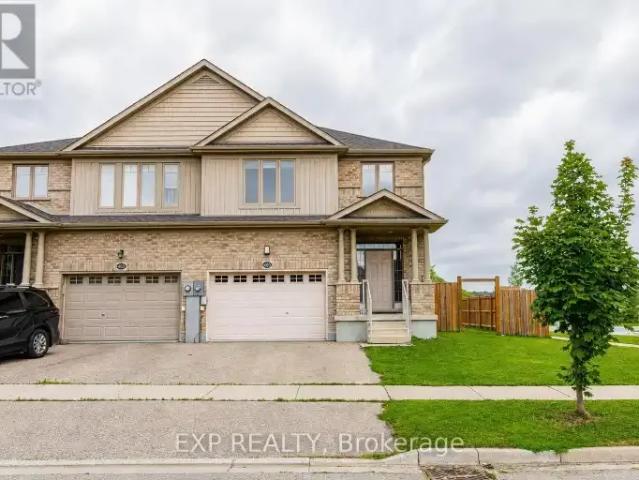 1 Bedroom House Waterloo ON 105072139