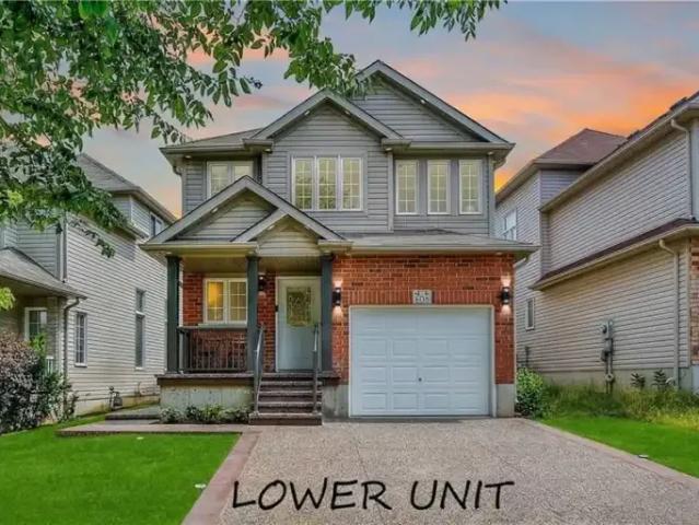 1 Bedroom House Waterloo ON 101878214