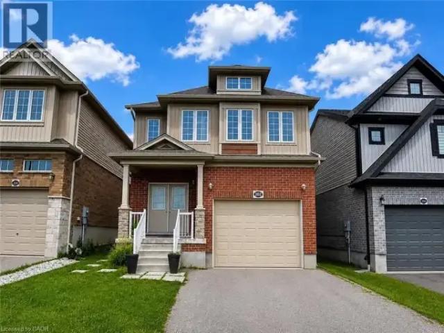 1 Bedroom House Waterloo ON 103216004