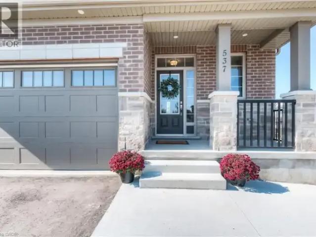 1 Bedroom House Waterloo ON LS100444653