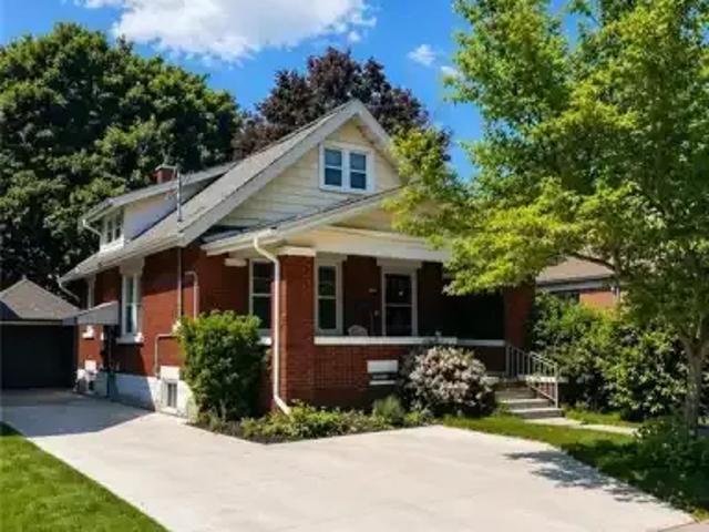 1 Bedroom House Waterloo ON LS101879036