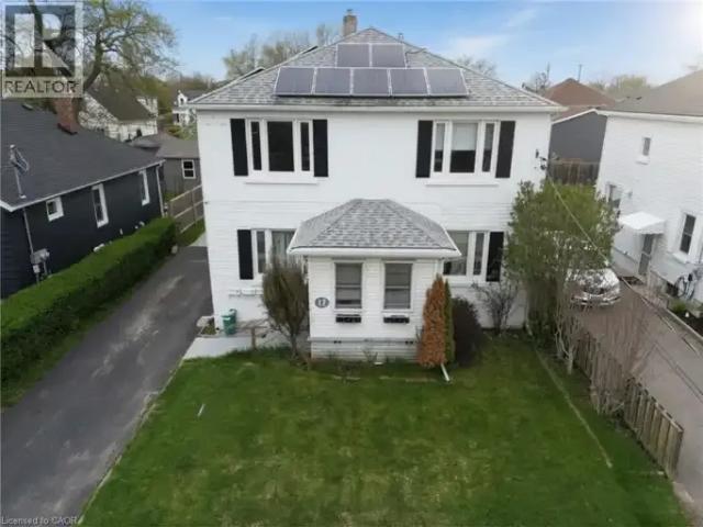 1 Bedroom House Welland ON 101910413