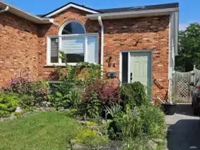 1 Bedroom House Welland ON 104563626