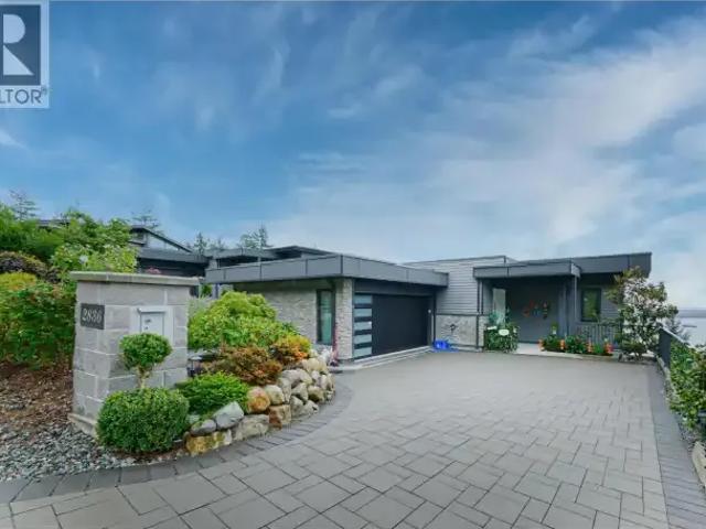1 Bedroom House West Vancouver BC 104638581
