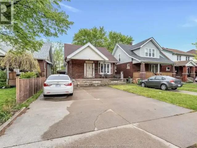 1 Bedroom House Windsor ON 102052805