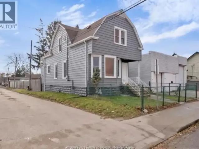 1 Bedroom House Windsor ON 103840438