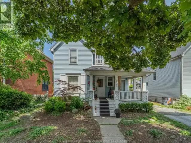 1 Bedroom House Windsor ON 103119176