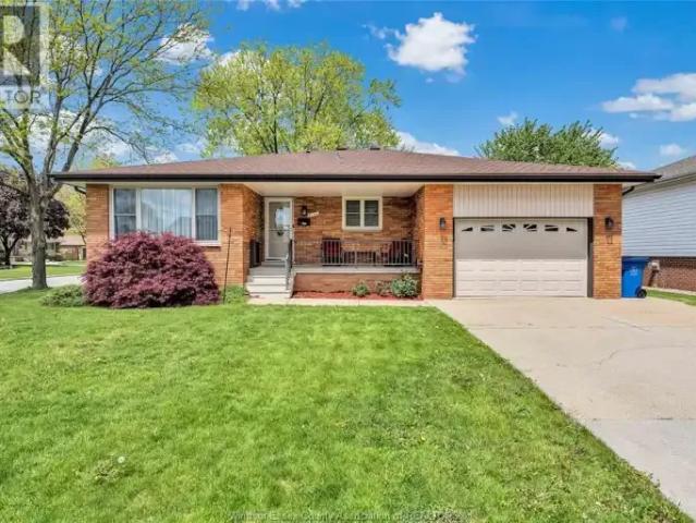 1 Bedroom House Windsor ON 104824728