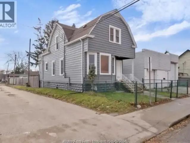 1 Bedroom House Windsor ON 105186053