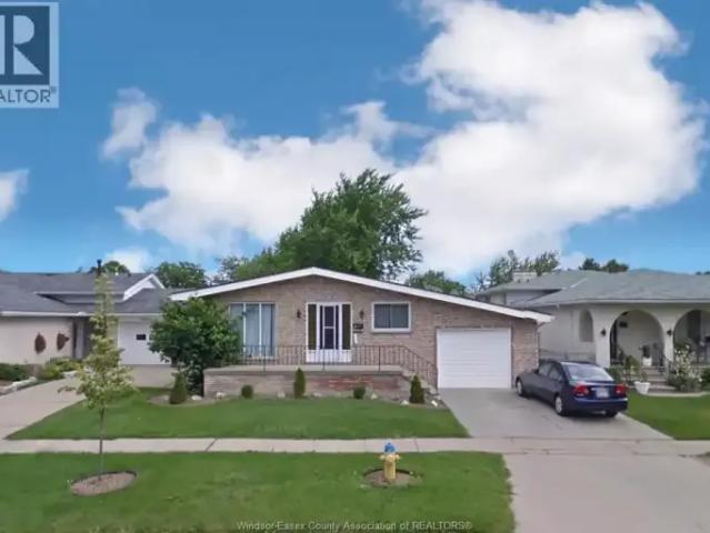 1 Bedroom House Windsor ON 105309388