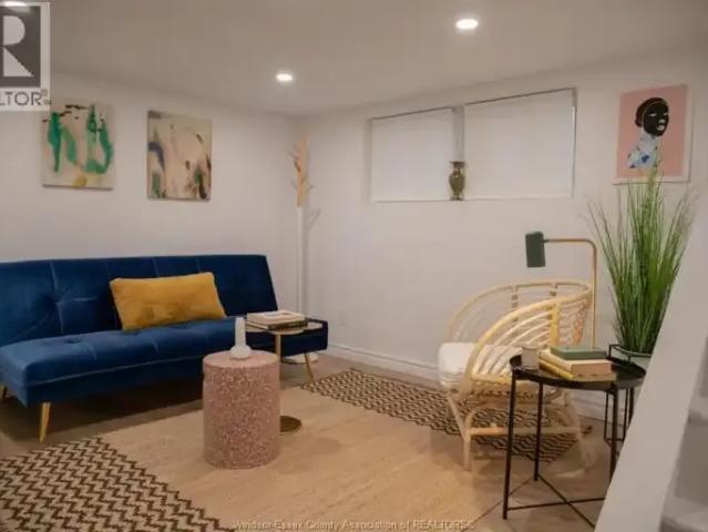 1 Bedroom House Windsor ON LS101090442