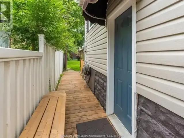 1 Bedroom House Windsor ON LS101878879