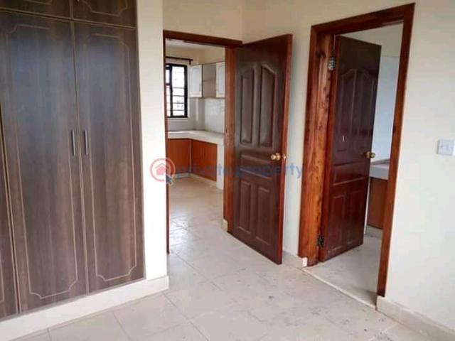 1 Bedroom House To Let In Makupa