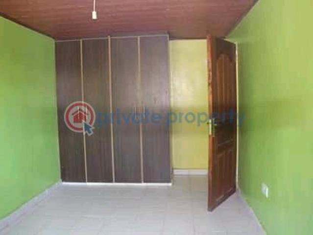 1 Bedroom House To Let In Migosi