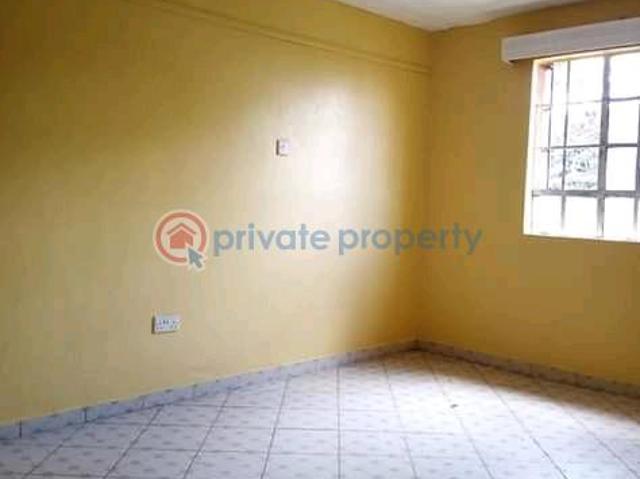 1 Bedroom House To Let In Migosi