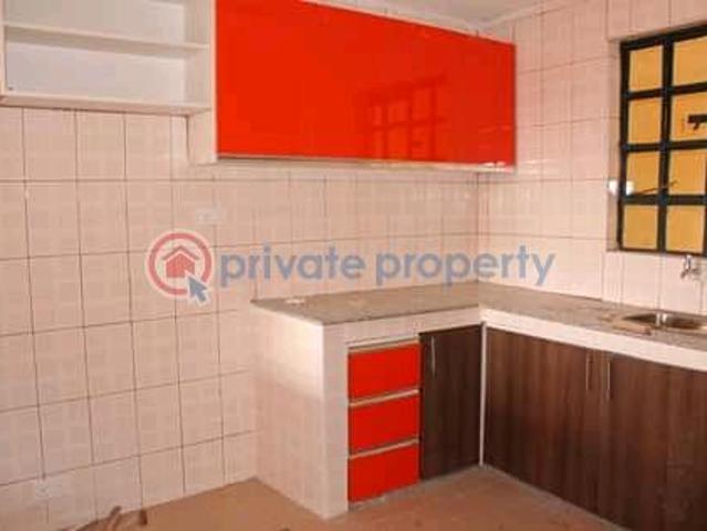 1 Bedroom House To Let In Milimani