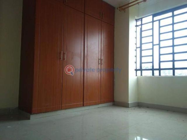 1 Bedroom House To Let In Milimani