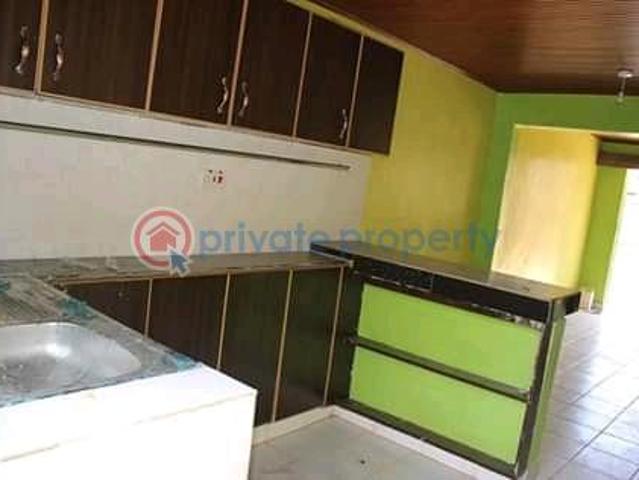 1 Bedroom House To Let In Mlolongo