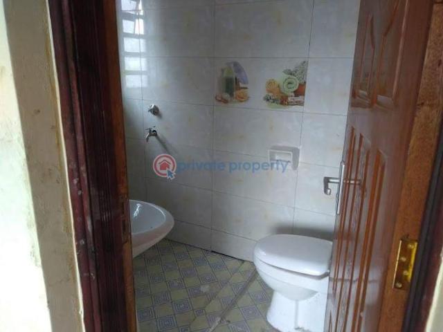 1 Bedroom House To Let In Mlolongo