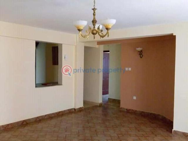 1 Bedroom House To Let In Nyali