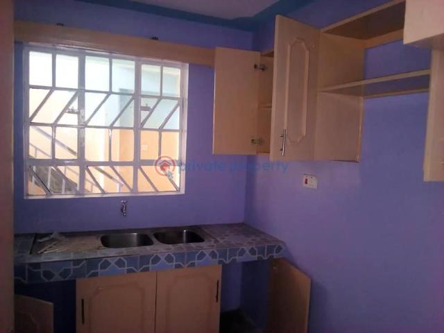 1 Bedroom House To Let In Nyali