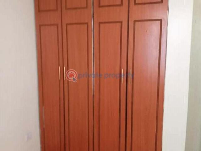 1 Bedroom House To Let In Nyeri