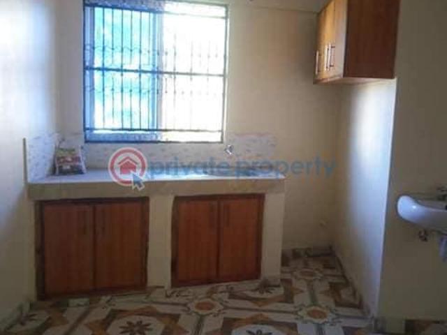1 Bedroom House To Let In Nyeri