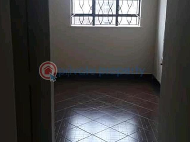 1 Bedroom House To Let In Ndumberi
