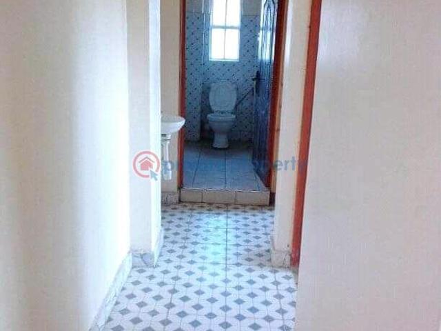 1 Bedroom House To Let In Ngong